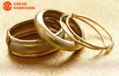 Cầm Vàng Phường An Hội Đông