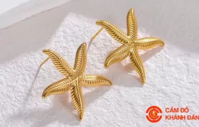 Cầm Vàng Phường Thông Tây Hội