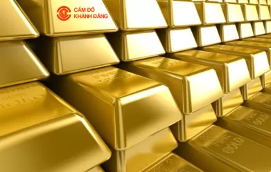 Cầm Vàng Phường 8