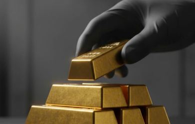 Cầm vàng phường An Đông