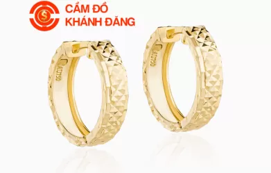Cầm Vàng Phường Tân Sơn Nhì