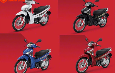 Cầm xe máy phường Bình Tiên