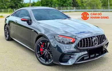 Cầm ô tô phường 20