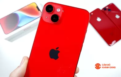 Cầm Điện Thoại Phường 7