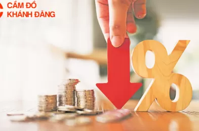 Cách giảm lãi khi cầm đồ tại TP.HCM