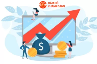 App cầm đồ online uy tín hiện nay