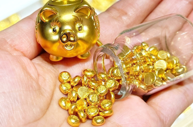 Cầm vàng nhanh trong ngày