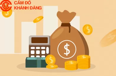 Sau khi cầm đồ có thể chuộc lại như thế nào