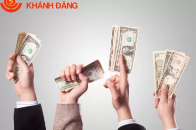 Có thể nhận tiền ngay khi cầm đồ không?