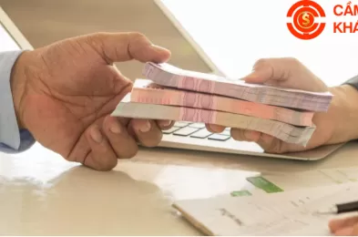 Tại sao cầm đồ không cần chứng minh thu nhập