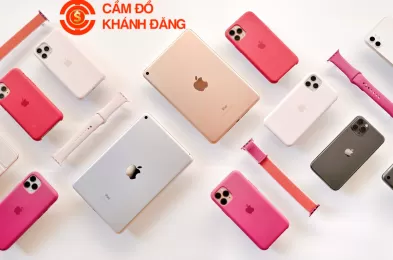 Lý do cầm đồ ngày càng phổ biến