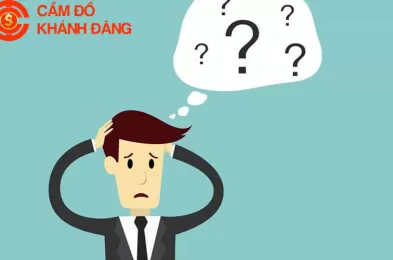 Làm sao chọn nơi cầm đồ phù hợp nhu cầu