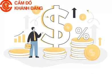 Tiêu chí chọn tiệm cầm đồ giá tốt
