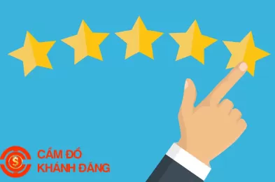 Cầm đồ Thành phố Hồ Chí Minh dịch vụ chuyên nghiệp