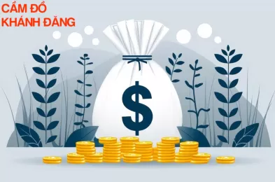 Ngành cầm đồ vận hành như thế nào