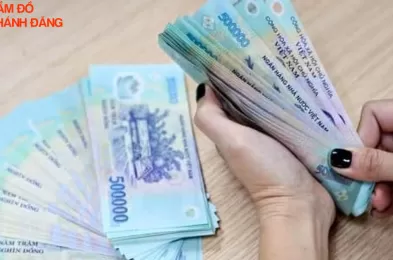 Cầm đồ Thành phố Hồ Chí Minh nhận tiền nhanh chóng