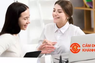 Cầm đồ Thành phố Hồ Chí Minh hỗ trợ khách cá nhân