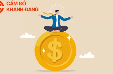 Cầm đồ Thành phố Hồ Chí Minh giải pháp tài chính nhanh