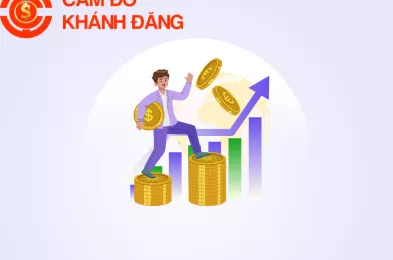 Xu hướng vay tiền nhanh bằng tài sản hiện nay