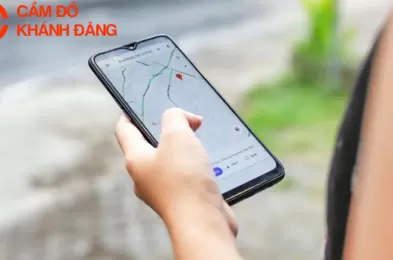 Cầm đồ Thành phố Hồ Chí Minh quanh khu bạn ở