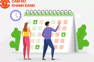 Cầm đồ gần đây có hỗ trợ cuối tuần không