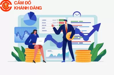 Tương lai ngành cầm đồ sẽ thay đổi thế nào
