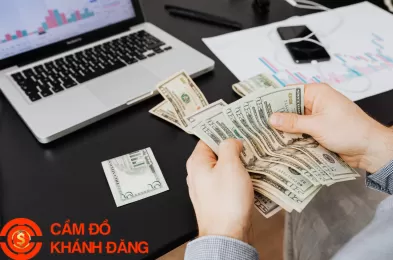Dịch vụ nào giải ngân nhanh trong ngày