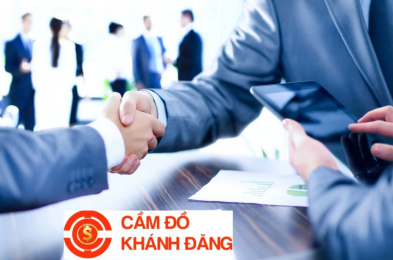 Mẹo thương lượng giá khi đi cầm tài sản