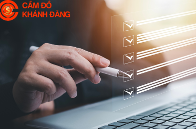Làm sao nhận biết tiệm cầm đồ minh bạch