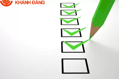 Tiêu chí đánh giá tiệm cầm đồ uy tín