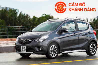 Cách cầm ô tô không bị ép giá