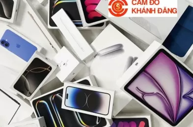 Cầm iPhone không cần passcode có được không?