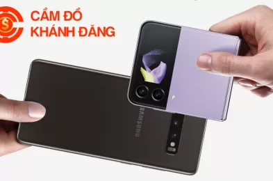 Cầm điện thoại lấy tiền ngay không cần chờ