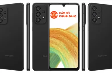 Cầm điện thoại nhanh, không kiểm tra phức tạp