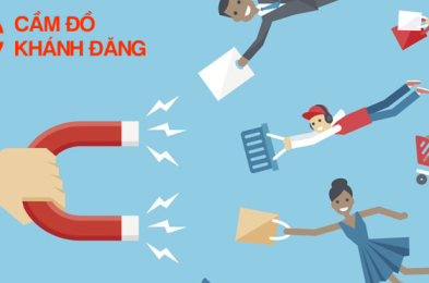 Cầm đồ lãi suất minh bạch, không phí ẩn