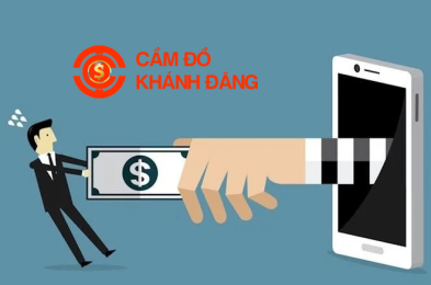 Cầm tài sản giải ngân nhanh trong 30 phút