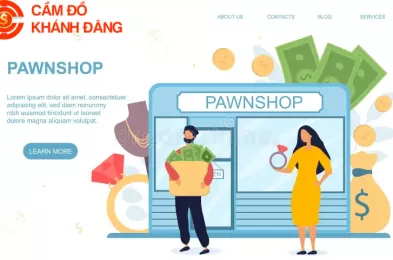 Cầm đồ bị lừa phải làm sao?