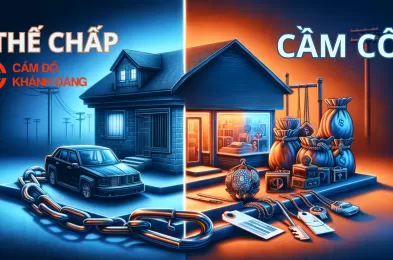 Cầm đồ buổi tối có làm việc không?