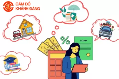 Cầm đồ online là gì? Có nên sử dụng không?