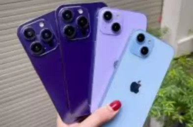 Cầm điện thoại hay trả góp tốt hơn?