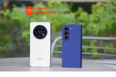 Cầm điện thoại tầm trung giá bao nhiêu?