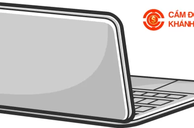 Cầm laptop cần những gì?