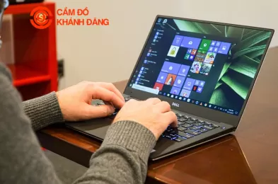 Cầm laptop cần tránh những sai lầm nào?