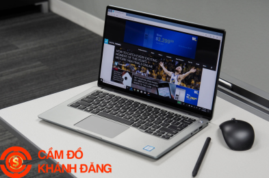 Cầm laptop có cần reset dữ liệu không?