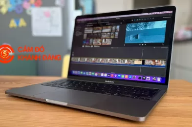 Cầm laptop có cần xóa dữ liệu trước không?