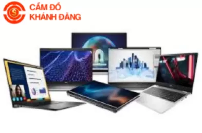 Cầm laptop hay bán lại có lợi hơn?