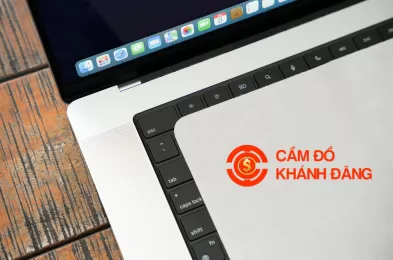 Cầm laptop không giữ máy là gì?