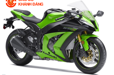 Cầm mô tô ở đâu an toàn tuyệt đối