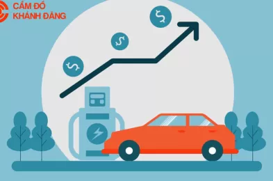 Cầm ô tô online thủ tục nhanh chóng