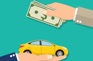 Cầm ô tô trong bao lâu nhận được tiền?